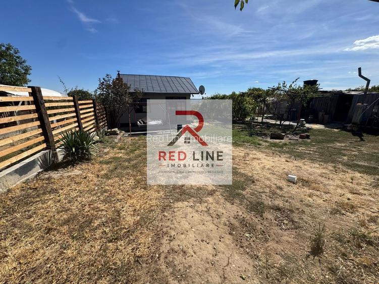 Proprietate de 9.881mp în Dudașul Schelei – Ideal Agroturism sau Fermă - 9