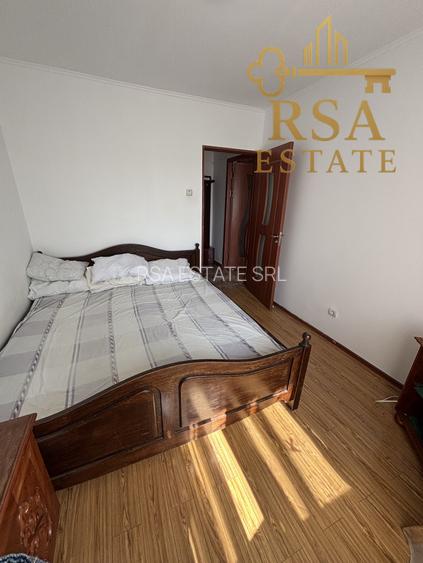 Apartament cu 2 camere de vanzare zona centrala Ramnicu Valcea, etaj 4 - 5