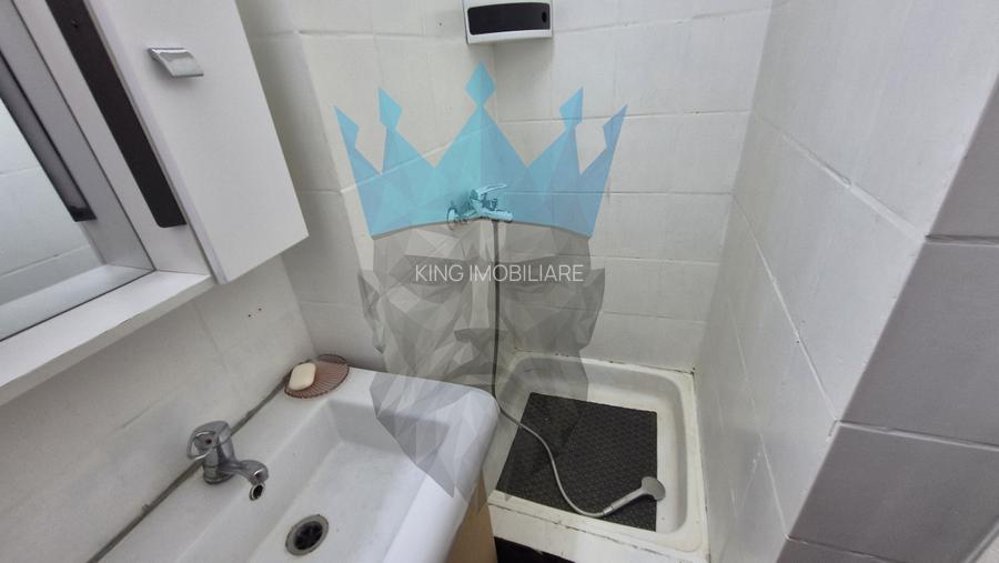 Apartament 2 Camere Universitate Bucuresti - 15