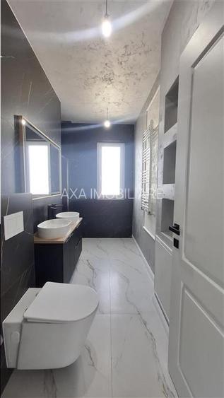 Casa Valea Adanca,4 camere, 2 bai,Incalz Pard,Placa,0% comision - 9