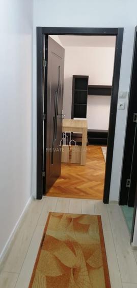 Apartament  2  Camere Et.3/4, Mobilat/Utilat, Str Petru Dobra, Dambu