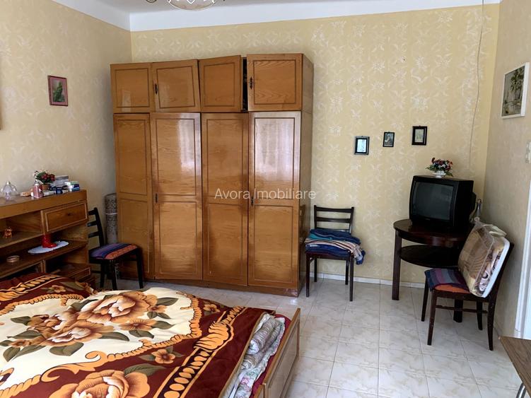 Casa individuala în Otelec - mp teren - 2.830 fronturi stradale - 7
