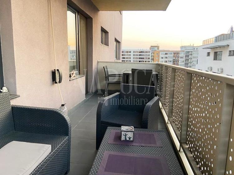 Apartament 2 camere de vanzare in Marasti, Cluj Napoca