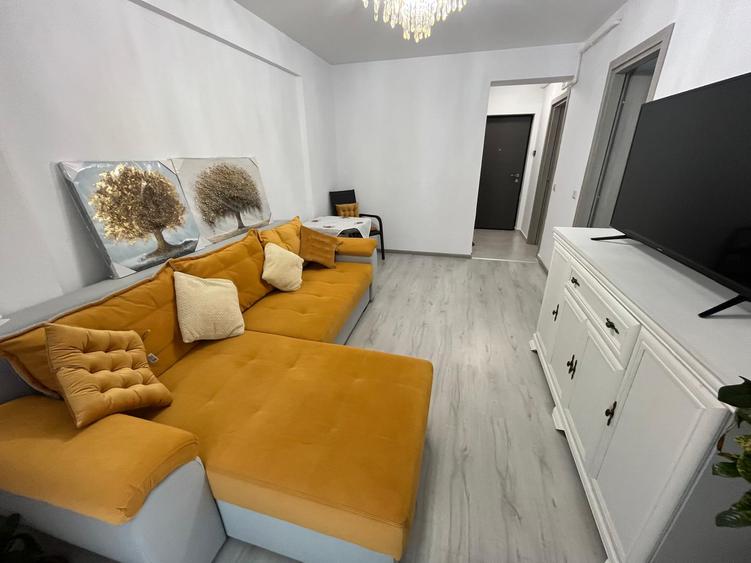 Garsoniera Drumul Binelui , Ansamblul Tudor Arghezi etajul 2 imobil 2021