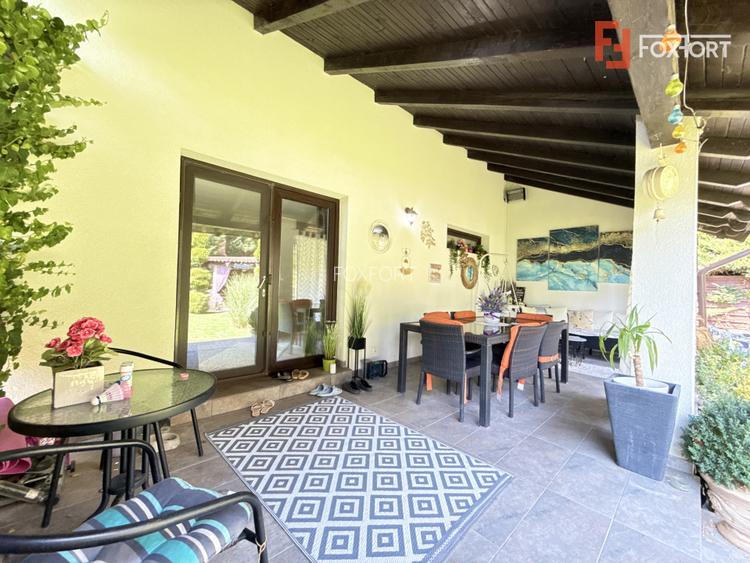 COMISION 0% | 5 camere | 160 mp utili | 617 mp teren | Giroc