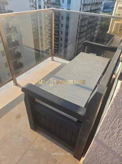 2 Camere de inchiriat | Theodor Pallady | Metrou | Centrala | Parcare |