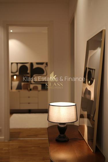 Apartament 3 camere | Luxuria Residence | Utilitati & Parcare Incluse in pret - 17