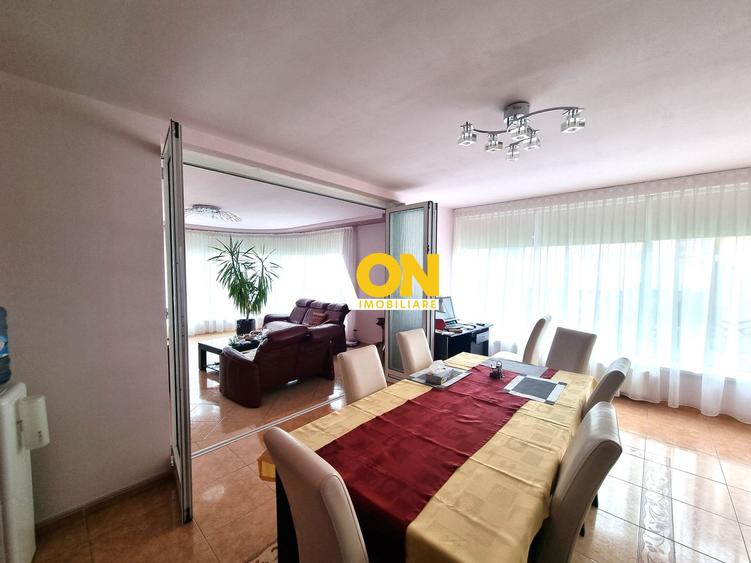 De vanzare casa 5 camere , 886mp teren, zona Alba-Micesti