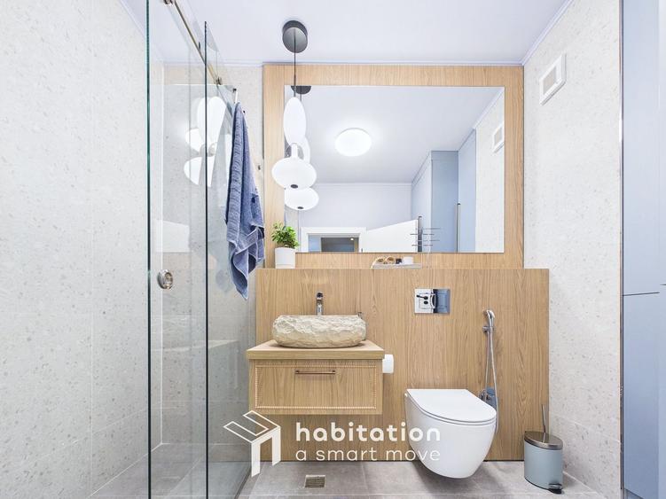 Urban Luxury | 2 Camere |5 minute de centrul orasului|| 750 Euro + TVA