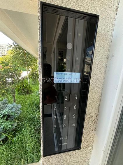 Apartament 2 camere BLOC NOU Parcul Carol T43 - 42