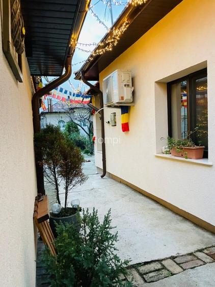 Vand casa ultracentral 189.900 euro - 10