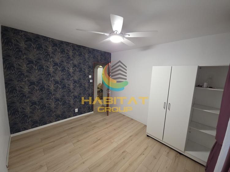 4 camere Sos Oltenitei LIDL renovat loc parcare etaj 1