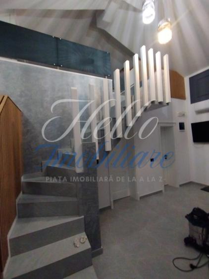 Duplex 3 camere 70 mp teren 150 mp in Cluj zona Gheorgheni