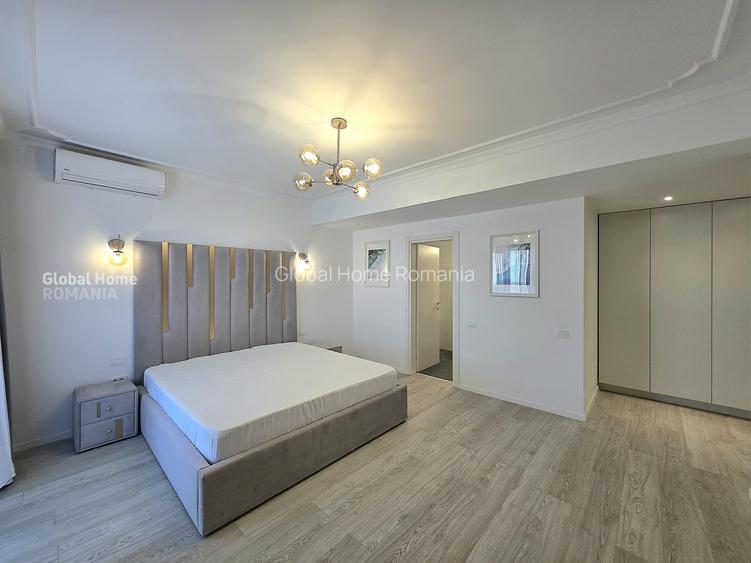Pipera 1 • 118MP Penthouse 3 Camere + Terasa Proprie 127MP + Parcare • Open View - 32