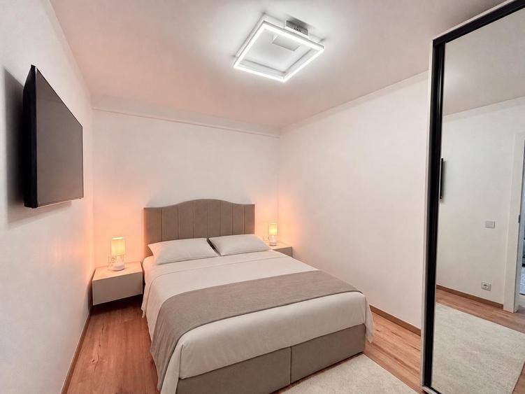 Apartament cu 2 camere de închiriat | Floreasca, compozitori