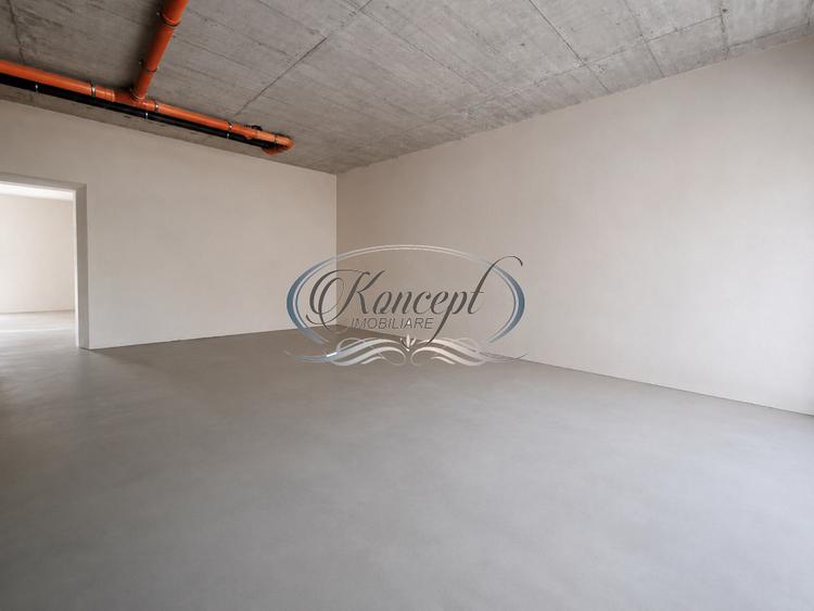 Spatiu nou pentru clinica sau showroom