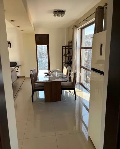 Apartment deosebit cu 2 camere | complex