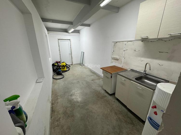 Spatiu comercial hala 200 mp  zona Anda - 5