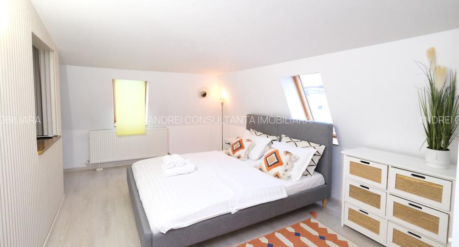 Vanzare apartament cu 4 camere in vila renovata Ultracentral Mitropolie - 5