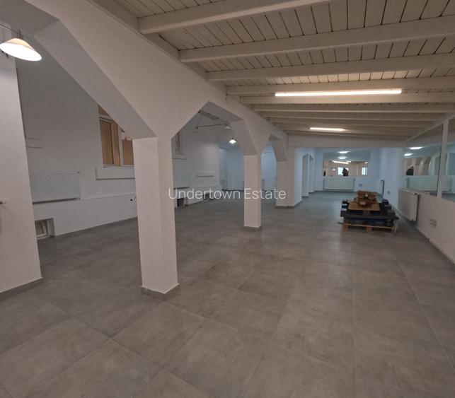 Imobil Central 355 mp | D+P+1+M | Consolidat & Renovant | 9 Camere - 5