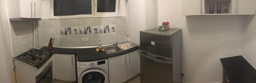 Apartament 2 camere zona Grozăvești Politehnica Regie Pet Friendly