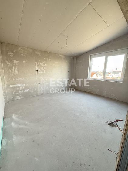 Apartamente Chisoda, posibilitate alegere finisaje