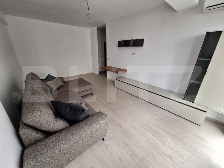 Apartament 2 camere, 54 mp utili, zona Aradului,loc de parcare inclus