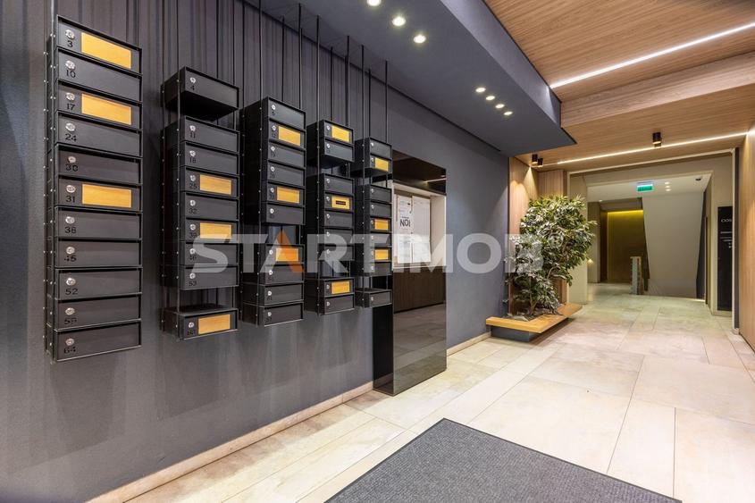 Apartament cu parcare si boxa zona Universitatii