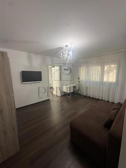 Sagului - 2 Camere - Etaj 1 - Centrala proprie