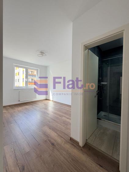 Apartament 3 Camere Brașov Tractorul Grandis Residence