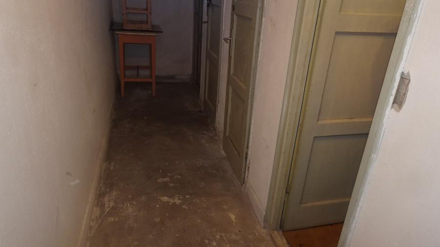 Vand apartament cu 2 camere in Deva, zona Titu Maiorescu,parter inalt,