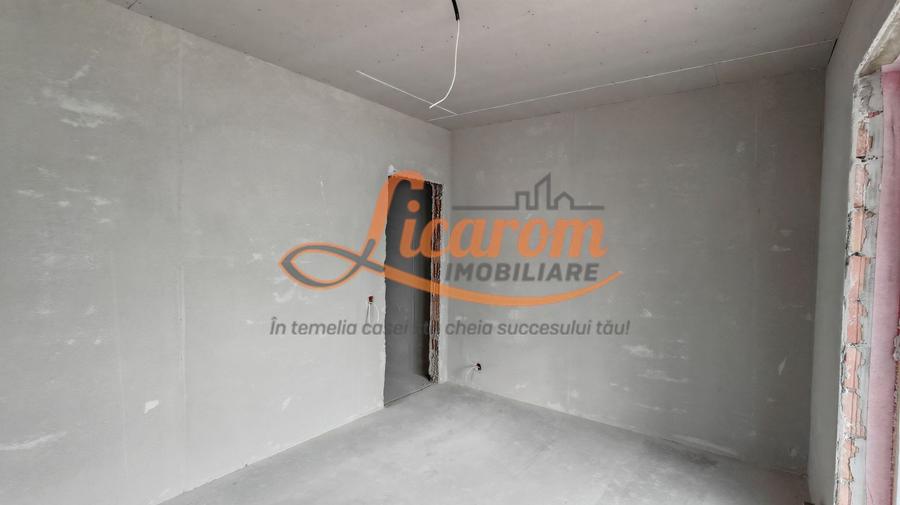 Casa la cheie in CRISTIAN pe Parter, zona de vile,270.000 euro