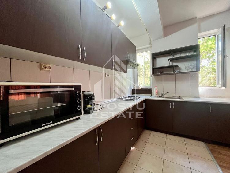 Apartament 2 camere, Bermo