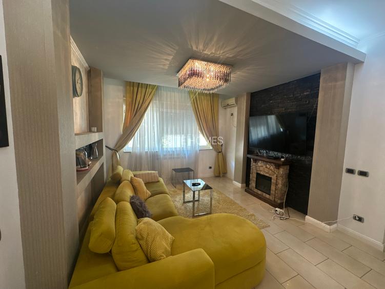 3 camere | 108 mp | Lângă Intercontinental & Universitate | Ideal investitie - 2