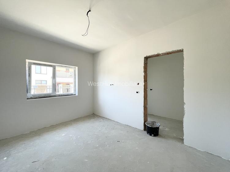 Duplex cu 3 camere -  central Mosnita Veche - 5