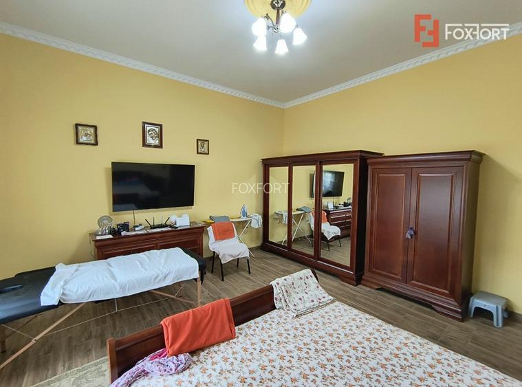 Casa Individuala cu 4 camere, echipata cu panouri, pompa de caldura in zona Sag - 22