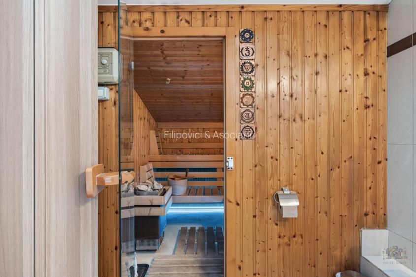 BULEVARDUL PIPERA - VILA 315 MP UTILI, LOT 462 MP, COMPLEX PRIVAT! - 18