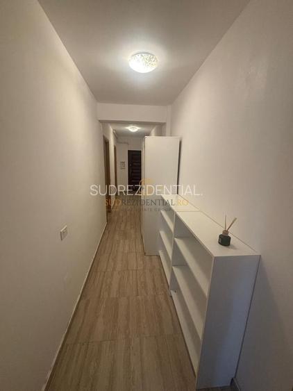 Inchiriere 2 camere, etaj 1 - acces rapid metrou Dimitrie Leonida - 7