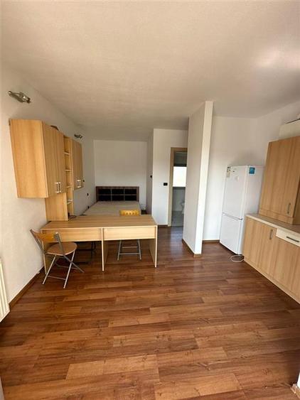 Bloc NOU cu Centrala Complex Studentesc