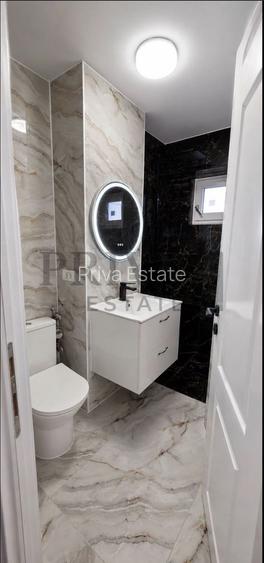 Apartament renovat, 4 camere, etaj 3, 78 mp, Sagului - 10