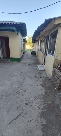 Oras Constanta Cartierul Palas casa + teren 400 mp