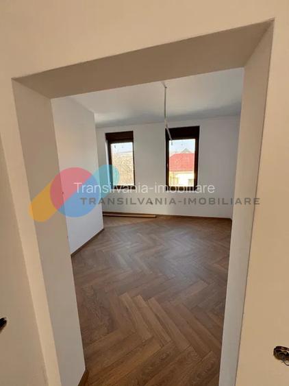 Duplex premium D+P+M | 190 mp utili | Grădină 290 mp Gruia - 4