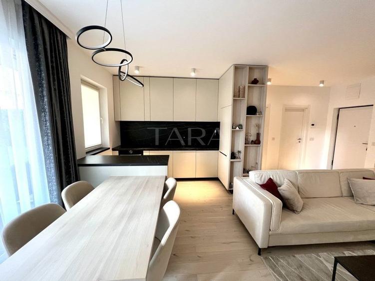 Apartament 2 camere, zonă Semicentrala