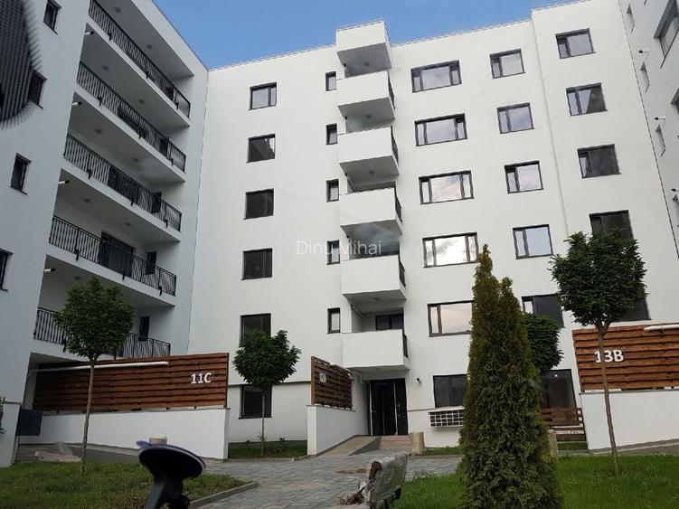GREENFIELD - Inchiriere ap. 4 camere | Mobilat | 2 x Parcare | Vedere padure - 3