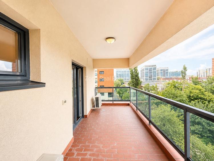 Orhideea Gardens, Apartament 3 Camere, 116 mp, Boxa, 2 Locuri de Parcare - 36