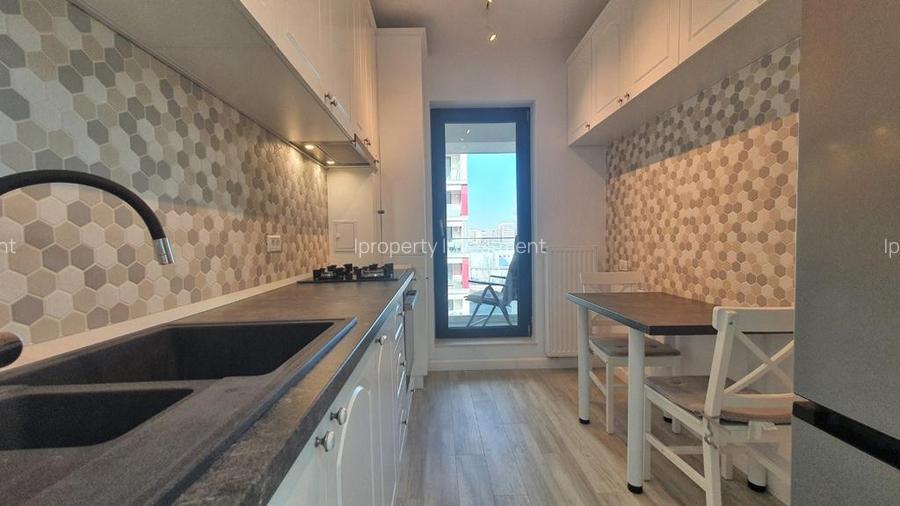 Exigent Plaza Faza 2 - Lujerului | Garsoniera | Decomandata | Metrou - 5