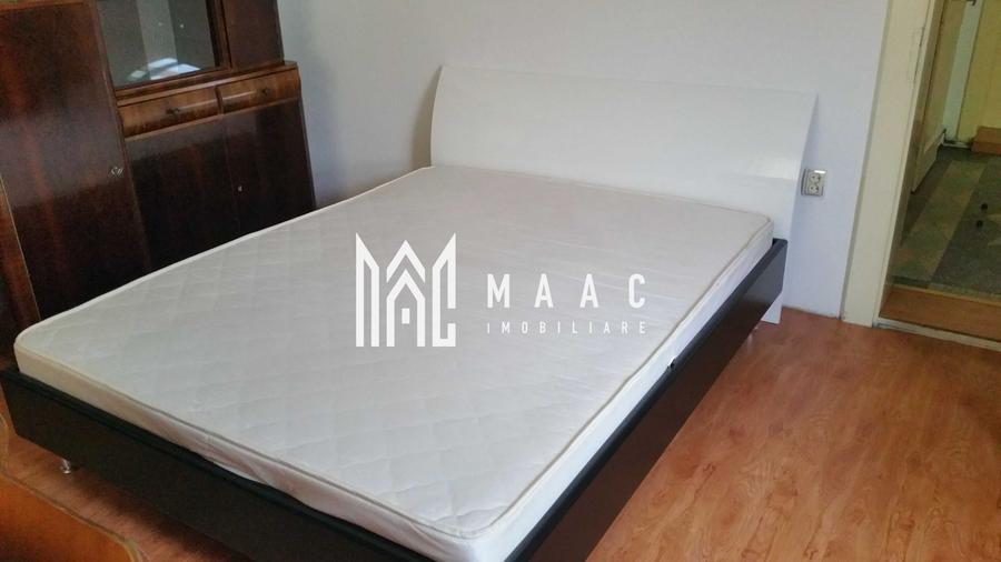 Apartament 3 camere de închiriat | Țiglari, Sibiu | 110 mp