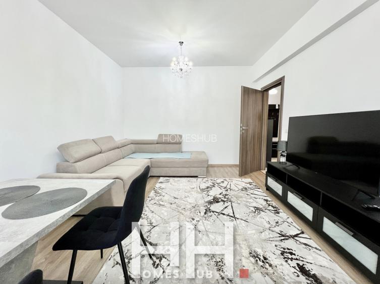 Apartament 2 camere decomandat, 60 mp, centrala termica | Sos. Fundeni - 2
