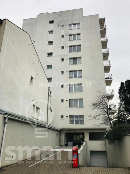 Apartament 2 camere 50 mp Semicentral - 8