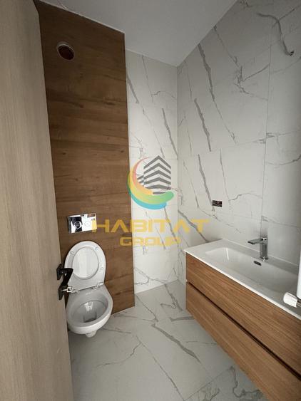 Vanzare Apartament Modern 3 Camere 74mp Grand Arena